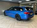 BMW 535 5-serie Touring 535xd High Executive M-pakket AUT. Blue - thumbnail 9