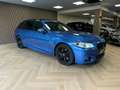 BMW 535 5-serie Touring 535xd High Executive M-pakket AUT. Blue - thumbnail 3