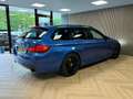 BMW 535 5-serie Touring 535xd High Executive M-pakket AUT. Blue - thumbnail 8