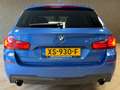 BMW 535 5-serie Touring 535xd High Executive M-pakket AUT. Blue - thumbnail 10