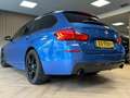 BMW 535 5-serie Touring 535xd High Executive M-pakket AUT. Blue - thumbnail 11