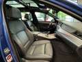 BMW 535 5-serie Touring 535xd High Executive M-pakket AUT. Blue - thumbnail 14