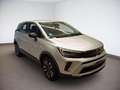 Opel Crossland 1.2 Automatik Elegance Paket Silber - thumbnail 1
