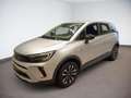 Opel Crossland 1.2 Automatik Elegance Paket Silber - thumbnail 2