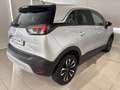 Opel Crossland 1.2 Automatik Elegance Paket Silber - thumbnail 9