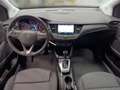 Opel Crossland 1.2 Automatik Elegance Paket Silber - thumbnail 5