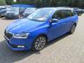 Skoda Fabia CLEVER Combi 1.0 TSI DSG NAVI AHK ALU APS SITZHEIZUNG GRA CLIMATRONIC SOUNDPAKET RSE LIGHT Blau - thumbnail 4