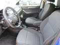 Skoda Fabia CLEVER Combi 1.0 TSI DSG NAVI AHK ALU APS SITZHEIZUNG GRA CLIMATRONIC SOUNDPAKET RSE LIGHT Blau - thumbnail 7
