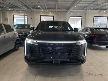 Omoda 9 SHS-P 1.5 tgdi phev Premium i-awd