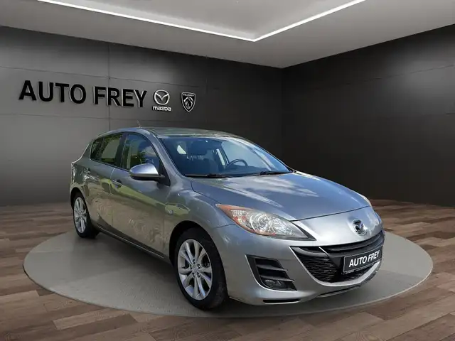 Mazda 3 1.6 Active