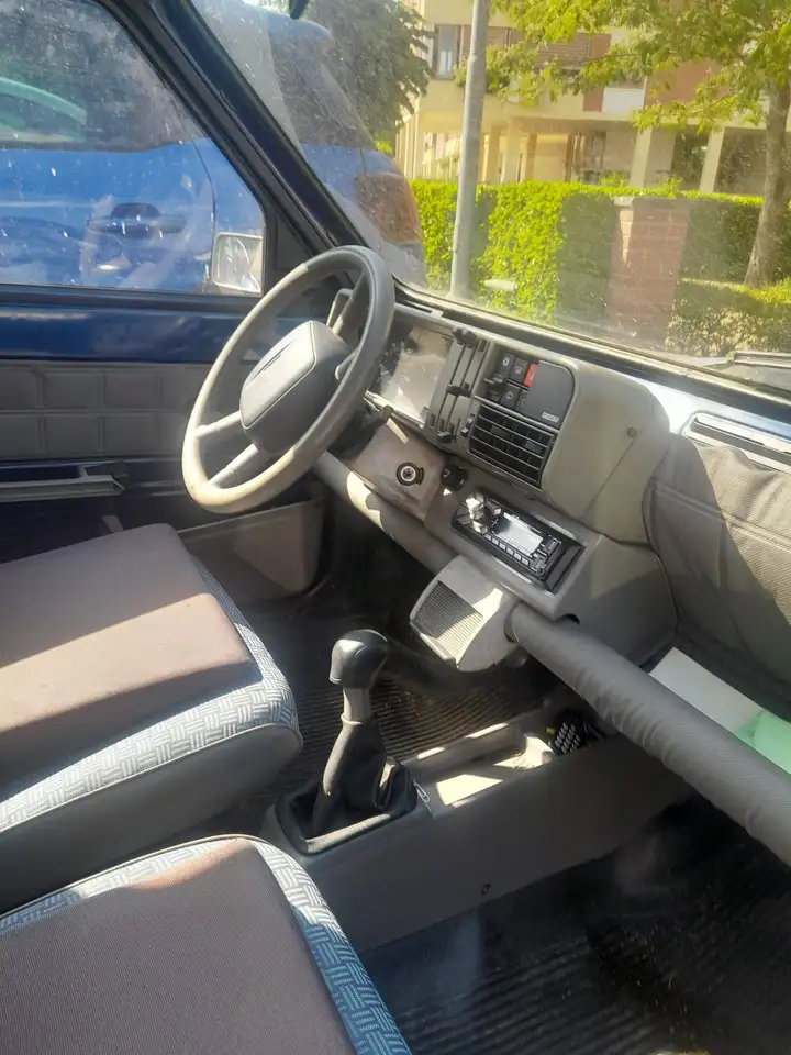 Fiat Panda I 0.9 Young, foto 9