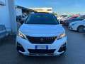 Peugeot 3008 3008 II 2018 1.5 bluehdi Allure s Bianco - thumbnail 2