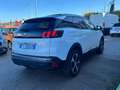 Peugeot 3008 3008 II 2018 1.5 bluehdi Allure s Bianco - thumbnail 4