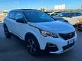 Peugeot 3008 3008 II 2018 1.5 bluehdi Allure s Bianco - thumbnail 3