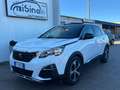 Peugeot 3008 3008 II 2018 1.5 bluehdi Allure s Bianco - thumbnail 1