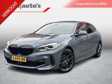 1-serie 118i M-Sport Org NL Pano|Harman|Adapt|Comf