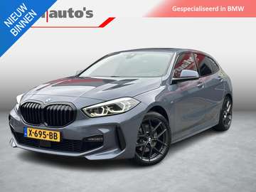1-serie 118i M-Sport Org NL Pano|Harman|Adapt|Comf