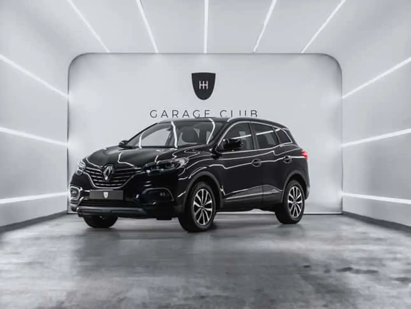 Renault Kadjar 1.3 TCe GPF Zen EDC 103kW - 1