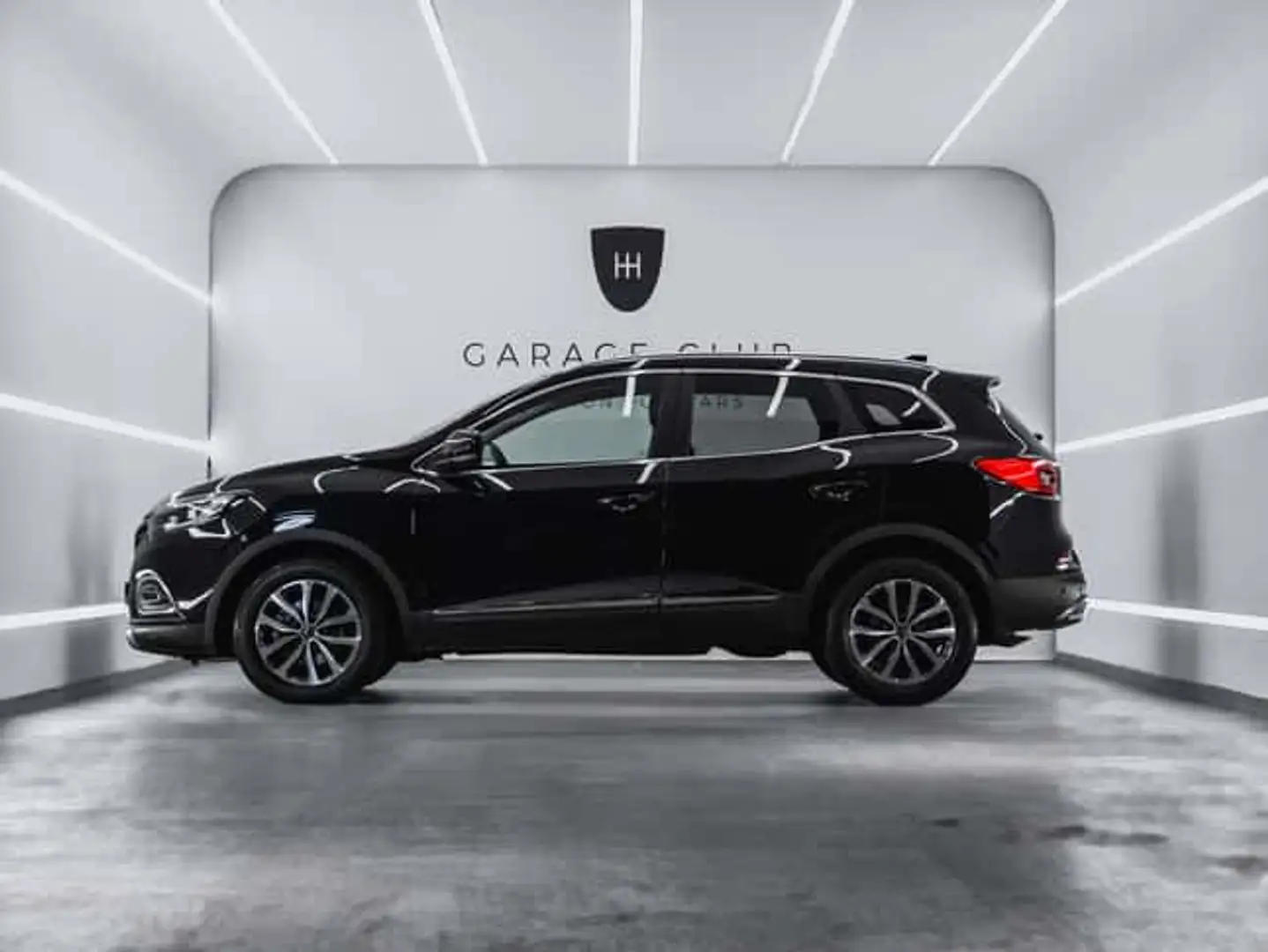 Renault Kadjar 1.3 TCe GPF Zen EDC 103kW - 2