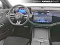 Mercedes-Benz E 450 E 450 d 4M AMG-Line SUPERSCREEN Dig.-Light 360° Ezüst - thumbnail 5