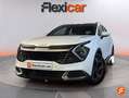 Kia Sportage 1.6 CRDi Concept 115 Blanco - thumbnail 3