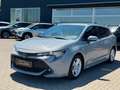 Toyota Corolla Touring Sports Hybrid Edition"HEAD UP" Gris - thumbnail 3