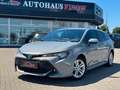 Toyota Corolla Touring Sports Hybrid Edition"HEAD UP" Gris - thumbnail 1