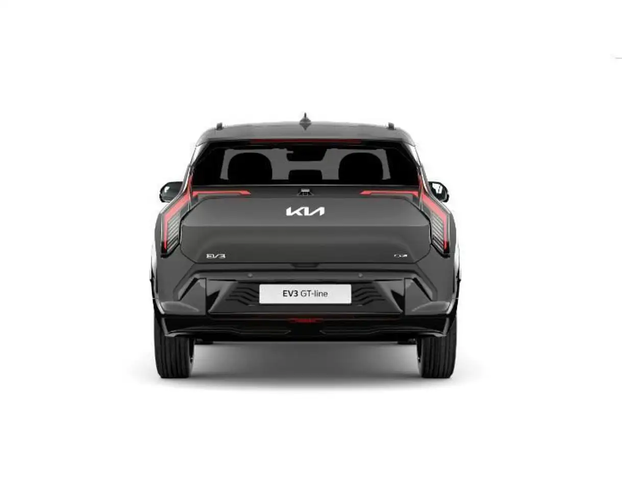 Kia EV3 2026