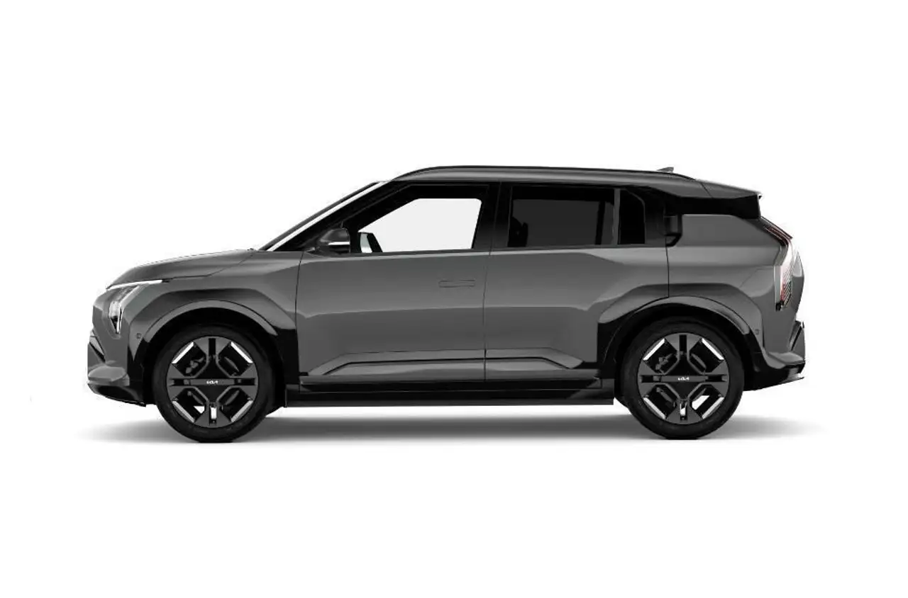 Kia EV3 2026