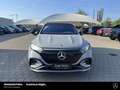 Mercedes-Benz EQS SUV EQS SUV 500 4M AMG 21" HYPER MASSAGE AHK NP172 LED Šedá - thumbnail 8