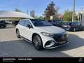 Mercedes-Benz EQS SUV EQS SUV 500 4M AMG 21" HYPER MASSAGE AHK NP172 LED Šedá - thumbnail 7