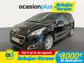 Peugeot 5008 1.6 BlueHDi Style 7 pl. 120 Negro - thumbnail 1
