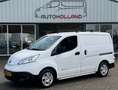 Nissan E-NV200 ZERO EMISSIE 40KWH 80KW 120PK AIRCO/ NAVIGATIE/ CR Weiß - thumbnail 2