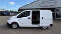 Nissan E-NV200 ZERO EMISSIE 40KWH 80KW 120PK AIRCO/ NAVIGATIE/ CR Weiß - thumbnail 18