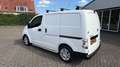 Nissan E-NV200 ZERO EMISSIE 40KWH 80KW 120PK AIRCO/ NAVIGATIE/ CR Weiß - thumbnail 16
