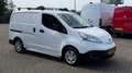Nissan E-NV200 ZERO EMISSIE 40KWH 80KW 120PK AIRCO/ NAVIGATIE/ CR Weiß - thumbnail 4