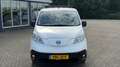 Nissan E-NV200 ZERO EMISSIE 40KWH 80KW 120PK AIRCO/ NAVIGATIE/ CR Weiß - thumbnail 3