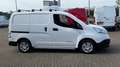 Nissan E-NV200 ZERO EMISSIE 40KWH 80KW 120PK AIRCO/ NAVIGATIE/ CR Weiß - thumbnail 5
