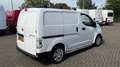 Nissan E-NV200 ZERO EMISSIE 40KWH 80KW 120PK AIRCO/ NAVIGATIE/ CR Weiß - thumbnail 10