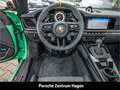 Porsche 992 (911) GT3 RS WEISSACH/PCCB/Lift/BOSE/Kamera/ Groen - thumbnail 23