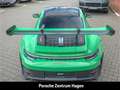 Porsche 992 (911) GT3 RS WEISSACH/PCCB/Lift/BOSE/Kamera/ Groen - thumbnail 30