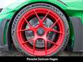 Porsche 992 (911) GT3 RS WEISSACH/PCCB/Lift/BOSE/Kamera/ Groen - thumbnail 8
