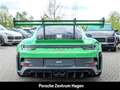 Porsche 992 (911) GT3 RS WEISSACH/PCCB/Lift/BOSE/Kamera/ Groen - thumbnail 5