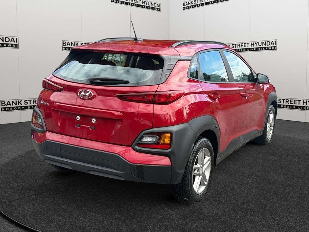 2019 Hyundai Kona 2.0L Essential FWD — снимка 1