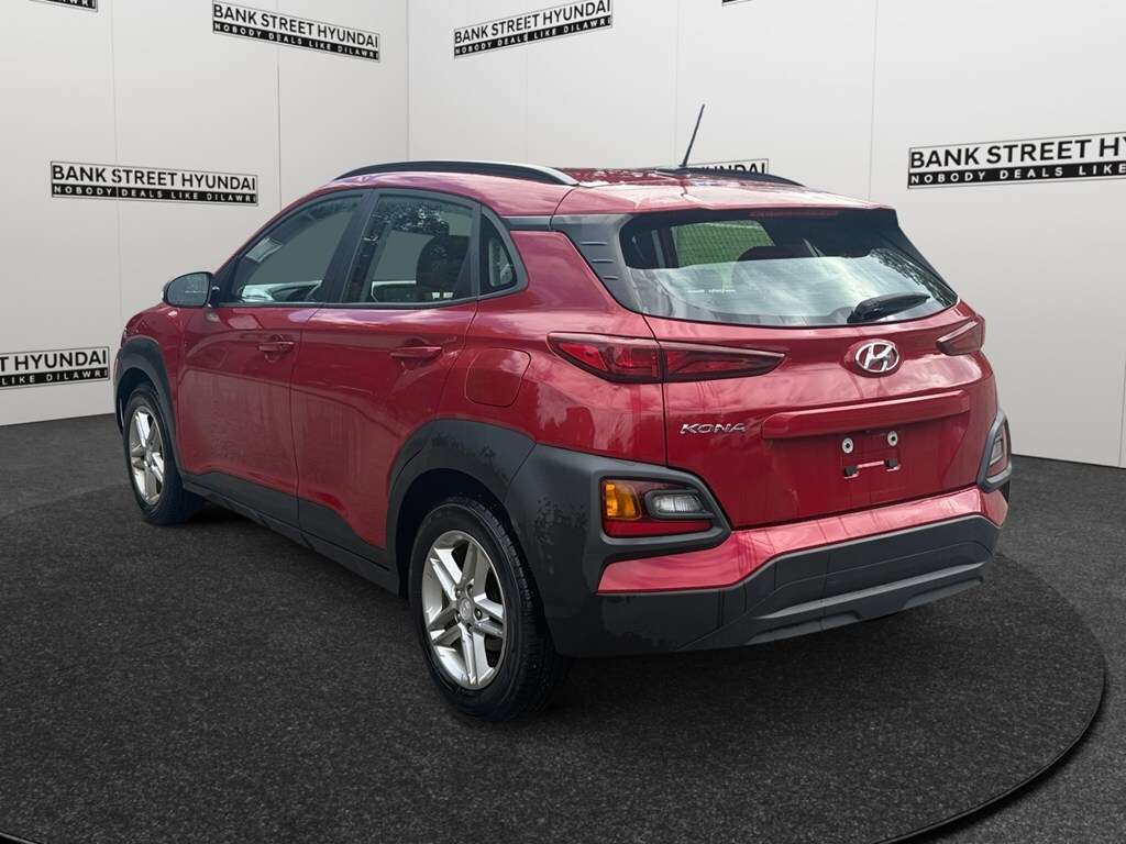 2019 Hyundai Kona 2.0L Essential FWD — снимка 1
