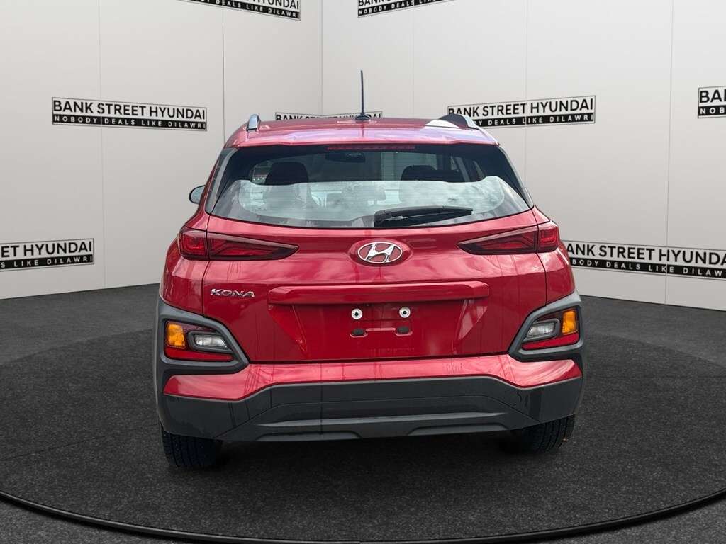 2019 Hyundai Kona 2.0L Essential FWD — снимка 1