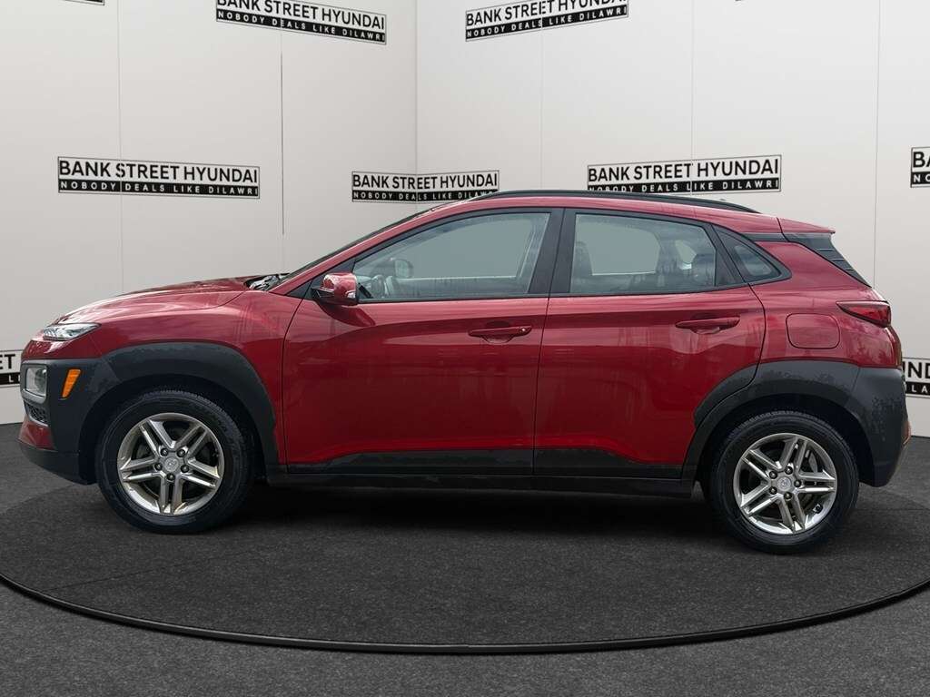 2019 Hyundai Kona 2.0L Essential FWD — снимка 1