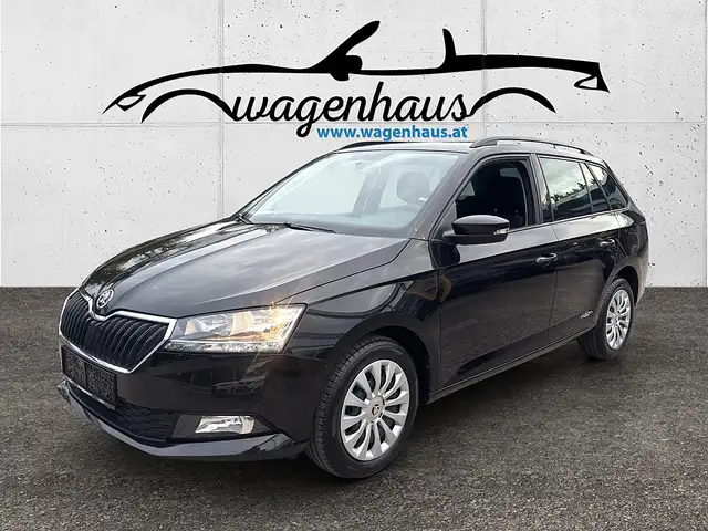 Skoda Fabia SC Active TSI, PDC, Klima, Sitzheizung,