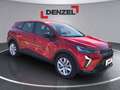 Mitsubishi Grandis 1,8 HEV Invite C AT 26 Rot - thumbnail 6