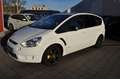 Ford S-Max 2.5 Titanium Navi Pano Xenon Leder Weiß - thumbnail 1